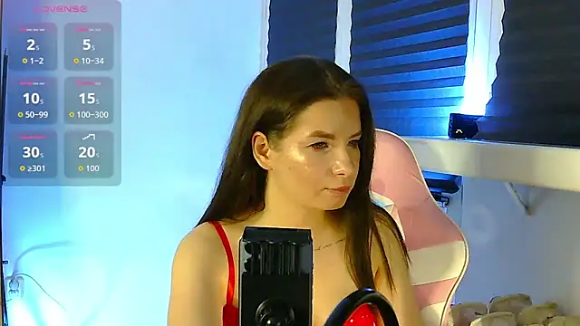 SugarVibe99 online show from February 22, 2026, 11:39 pm