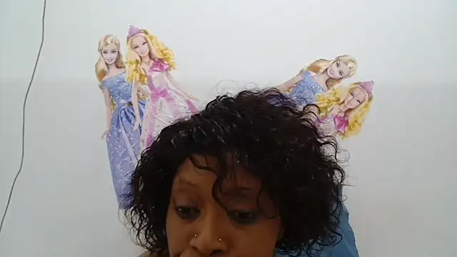 SexyCloe45 online show from October 1, 2025, 10:57 pm