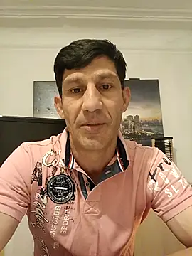 Casianantoonnio online show from December 5, 2025, 5:22 pm