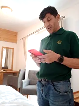 Casianantoonnio online show from February 20, 2026, 12:51 pm