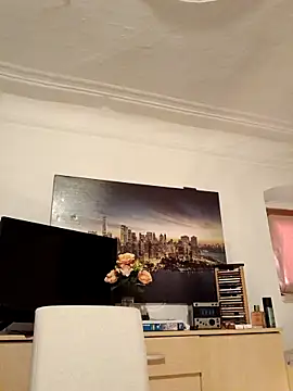 Casianantoonnio online show from October 24, 2025, 9:30 am