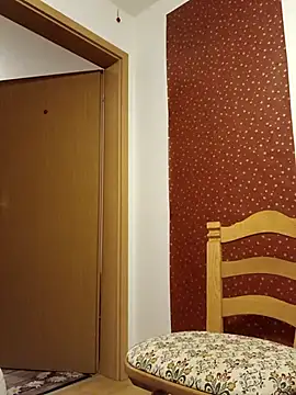 Casianantoonnio online show from January 5, 2026, 9:51 pm