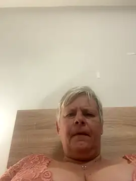 VyC7564 online show from October 11, 2025, 10:55 pm