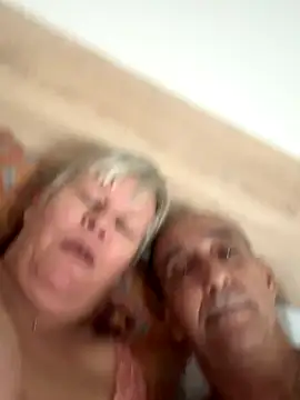 VyC7564 online show from October 18, 2025, 9:22 am