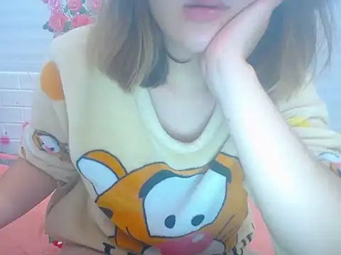 Hannie 26 online show from January 15, 2026, 1:25 pm