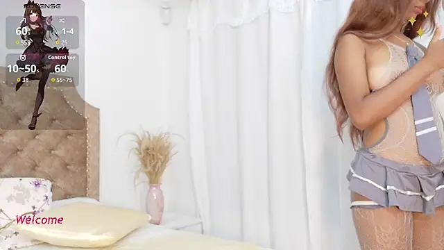 Snapshot of Scarlett_Star01 chatting on May 8, 2026, 2:10 pm Scarlett Star01 online show from May 8, 2026, 2:10 pm