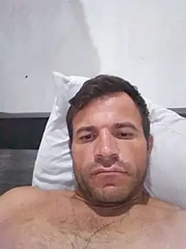 Claudiokkkkk online show from July 11, 2026, 11:49 pm