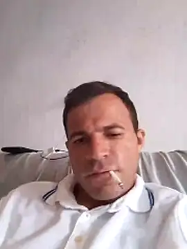 Claudiokkkkk online show from June 7, 2026, 11:48 am