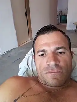 Claudiokkkkk online show from March 13, 2026, 4:01 pm