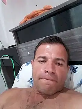 Claudiokkkkk online show from March 18, 2026, 11:27 pm