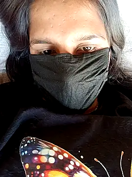 Snapshot of soni_megwal chatting on March 9, 2026, 9:35 am soni megwal online show from March 9, 2026, 9:35 am