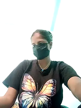 Snapshot of soni_megwal chatting on February 23, 2026, 6:03 am soni megwal online show from February 23, 2026, 6:03 am