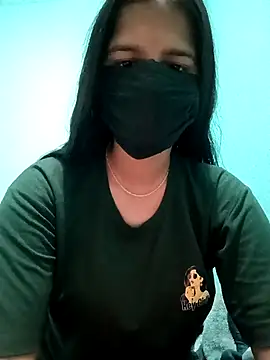 Snapshot of soni_megwal chatting on February 24, 2026, 2:45 am soni megwal online show from February 24, 2026, 2:45 am