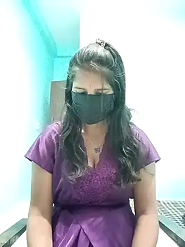 Snapshot of soni_megwal chatting on February 6, 2026, 3:24 am soni megwal online show from February 6, 2026, 3:24 am