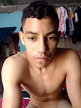 SalariedNudist online show from October 2, 2025, 5:27 pm