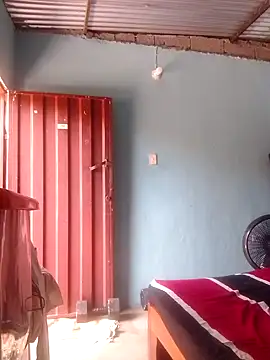 SalariedNudist online show from September 23, 2025, 4:47 pm