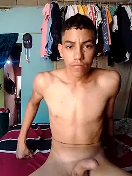 SalariedNudist online show from September 29, 2025, 3:50 pm