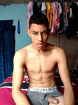 SalariedNudist online show from September 30, 2025, 2:45 pm