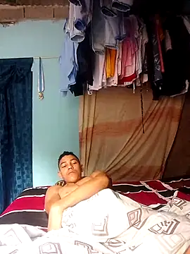 SalariedNudist online show from October 4, 2025, 3:13 pm