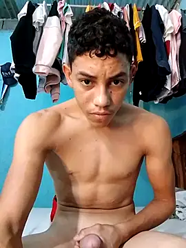 SalariedNudist online show from November 12, 2025, 6:34 pm