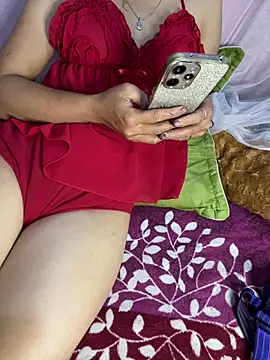 phuongxinhxan online show from April 20, 2026, 1:24 pm