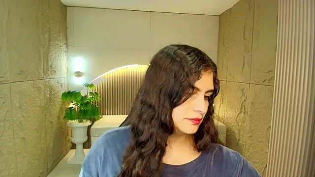 dany r  online show from March 27, 2026, 1:01 pm