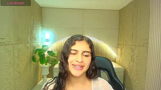 dany r  online show from November 29, 2025, 1:11 pm