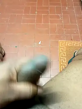 preto3561 online show from March 9, 2026, 11:14 am