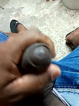 preto3561 online show from February 27, 2026, 2:50 pm