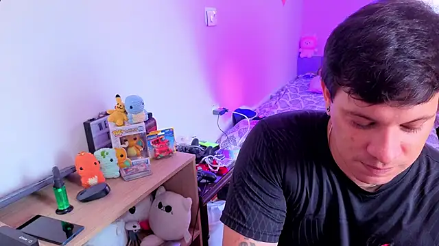 ryden 01 online show from September 23, 2025, 2:02 pm