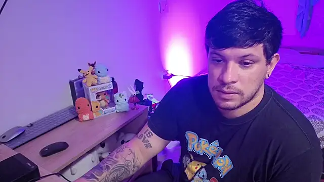 ryden 01 online show from September 20, 2025, 4:28 am