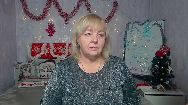 MilenaWedxy online show from January 6, 2026, 6:06 am