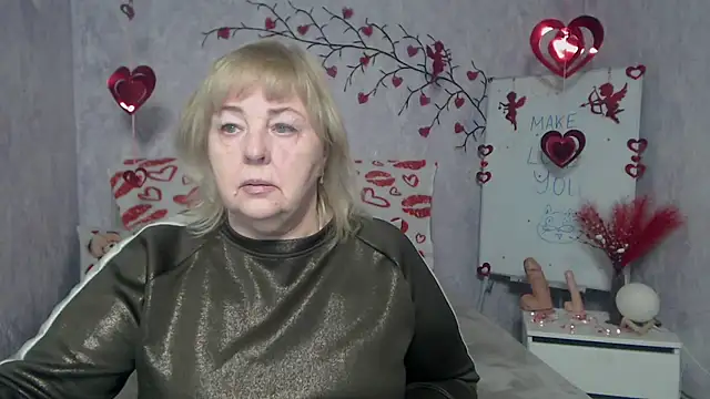 MilenaWedxy online show from February 4, 2026, 7:25 am