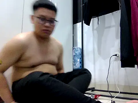 loveninja online show from March 2, 2026, 2:02 pm