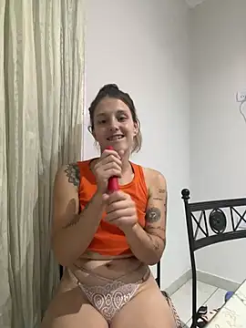 xvalentinaof online show from February 3, 2026, 6:40 am