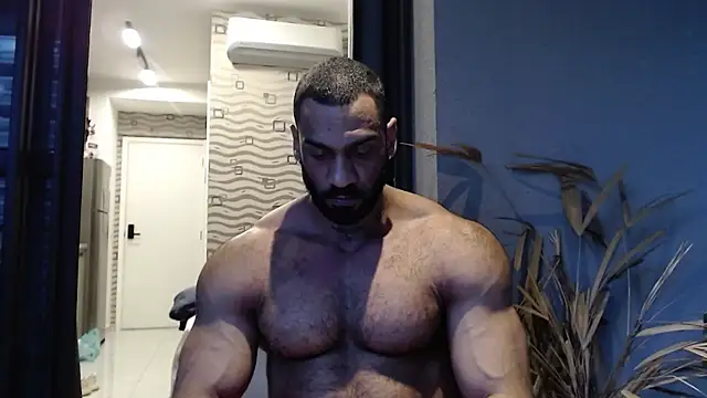 henryhadesflirt online show from April 28, 2026, 9:57 am