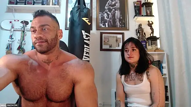 henryhadesflirt online show from September 30, 2025, 8:59 pm