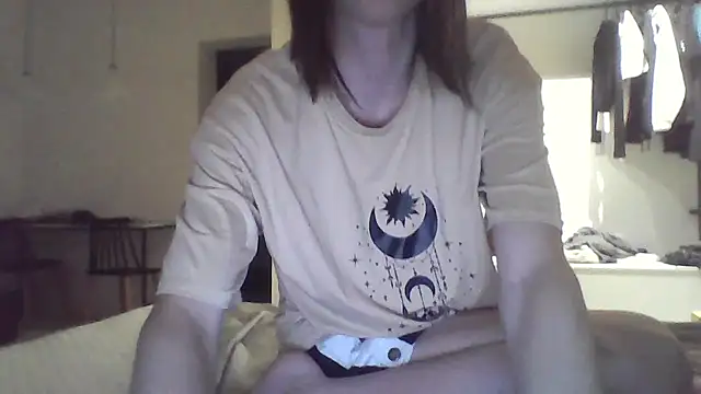 Luna Samosienko online show from September 25, 2025, 6:25 pm