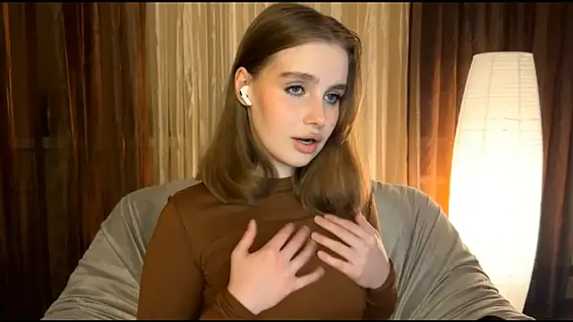 Sibriina Liliya online show from April 29, 2026, 7:42 pm