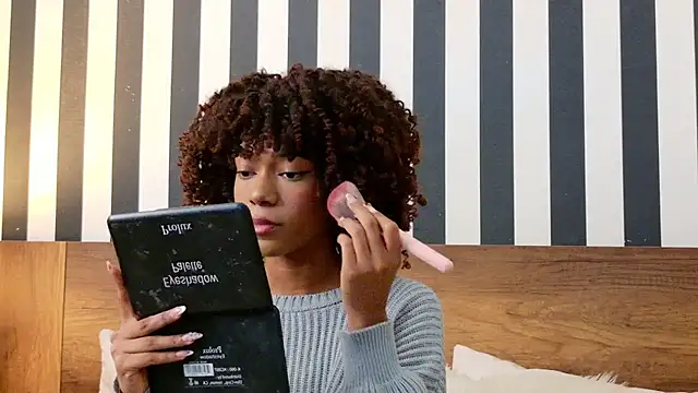 Stellaciel  online show from October 24, 2025, 10:31 pm