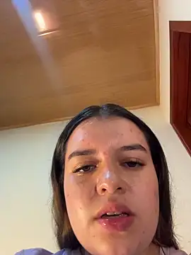 Aphrill online show from March 21, 2026, 8:35 pm