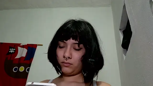 Snapshot of Valentina_Bailecito chatting on December 23, 2025, 3:17 am Valentina Bailecito online show from December 23, 2025, 3:17 am