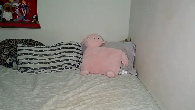 Snapshot of Valentina_Bailecito chatting on November 27, 2025, 9:26 pm Valentina Bailecito online show from November 27, 2025, 9:26 pm