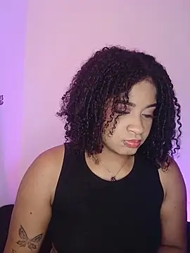 camilafoox7 online show from October 11, 2025, 1:01 pm