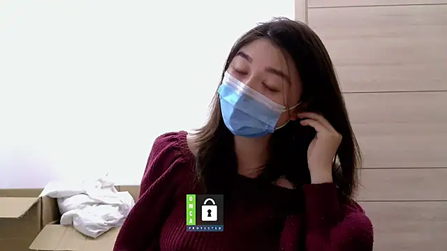 Snapshot of fioralba chatting on February 25, 2026, 8:52 pm fioralba online show from February 25, 2026, 8:52 pm