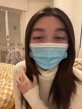 Snapshot of fioralba chatting on March 19, 2026, 11:16 pm fioralba online show from March 19, 2026, 11:16 pm