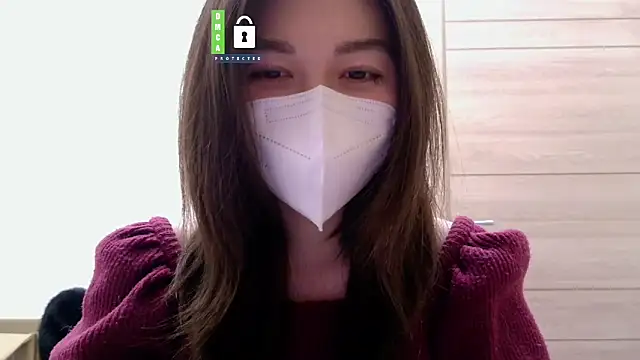 Snapshot of fioralba chatting on February 17, 2026, 12:24 pm fioralba online show from February 17, 2026, 12:24 pm