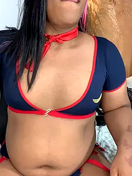 Snapshot of ZOE_ROSE4 chatting on October 5, 2025, 9:27 pm ZOE ROSE4 online show from October 5, 2025, 9:27 pm