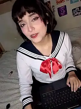 lucianasama online show from October 9, 2025, 3:18 am