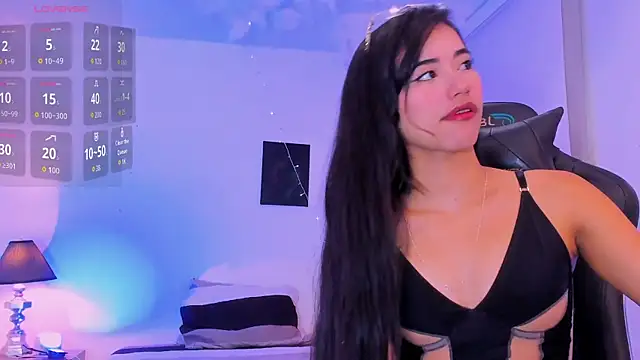 Rouse Monroe online show from March 4, 2026, 12:35 pm